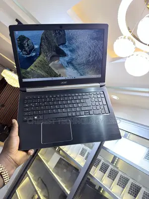 Laptop Acer Aspire A515 51 8GB Intel Core i5 HDD 750GB