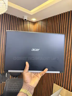 Laptop Acer Aspire A515 51 8GB Intel Core i5 HDD 750GB