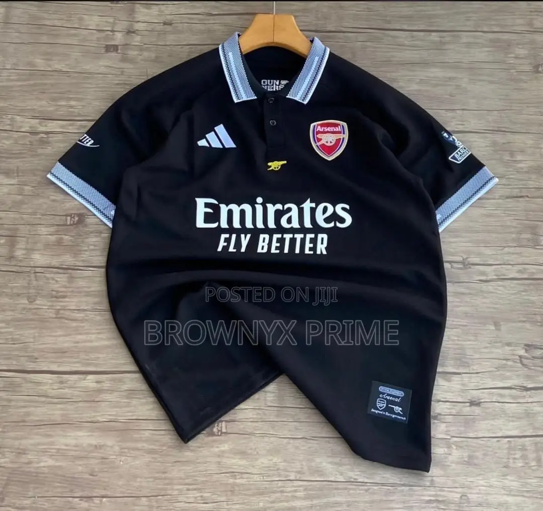 Arsenal Retro Jerseys