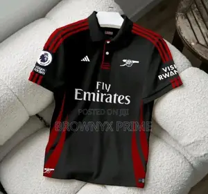 Arsenal Retro Jerseys