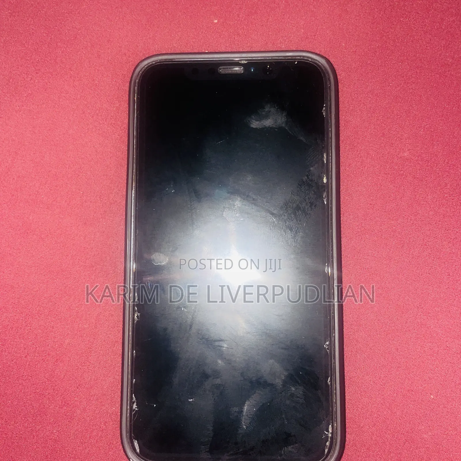 Apple iPhone XR 128 GB Blue