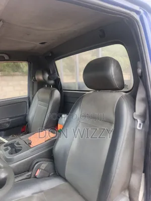 Kia Bongo III Up for Sale