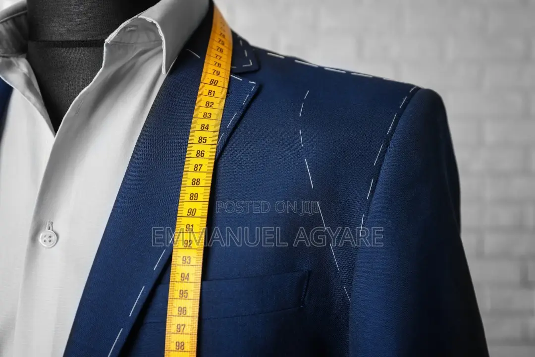 Experienced Tailors Needed