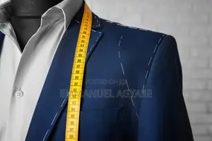 Experienced Tailors Needed