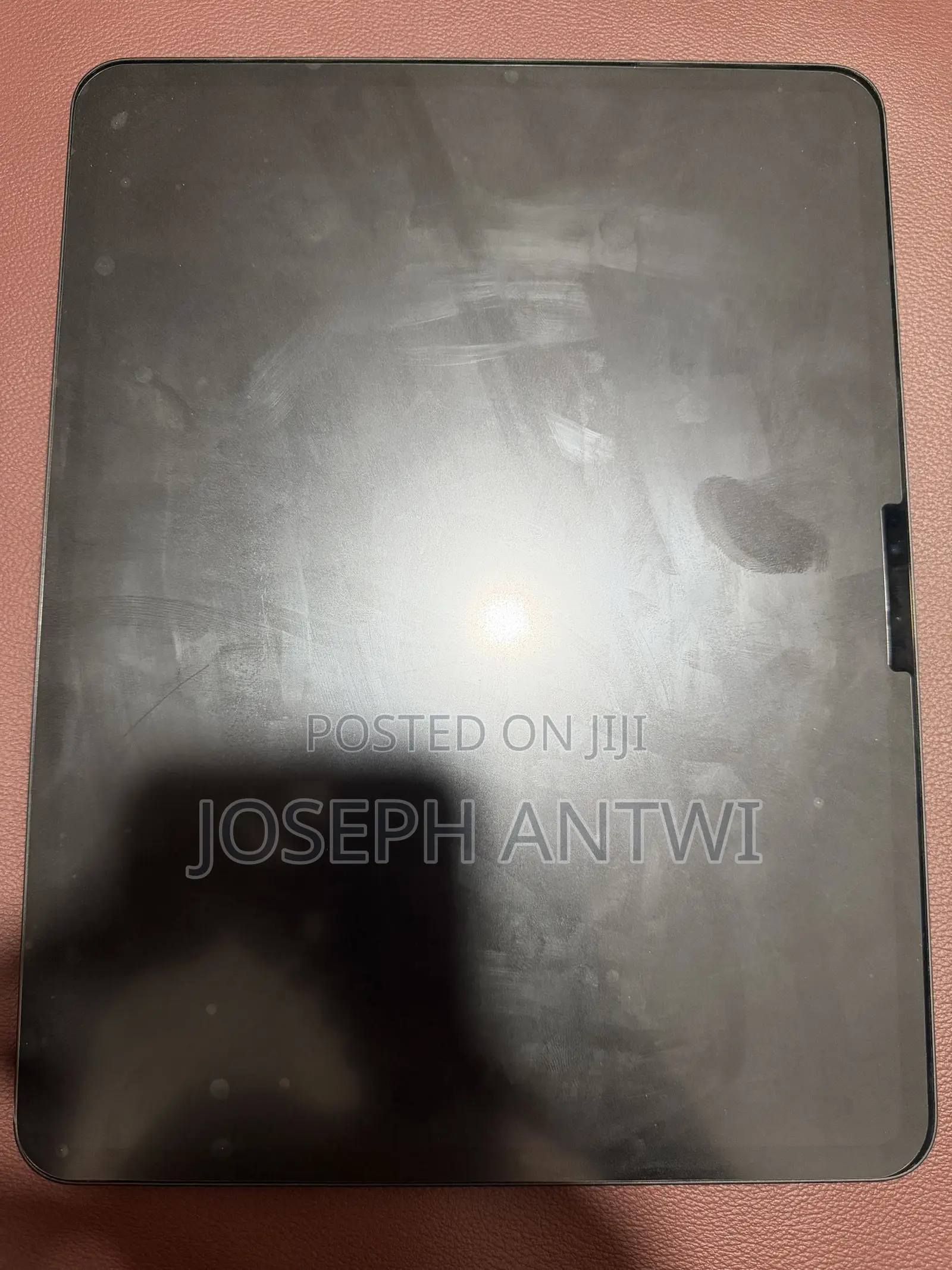 Apple iPad Pro 13 (2024) 256 GB Gray