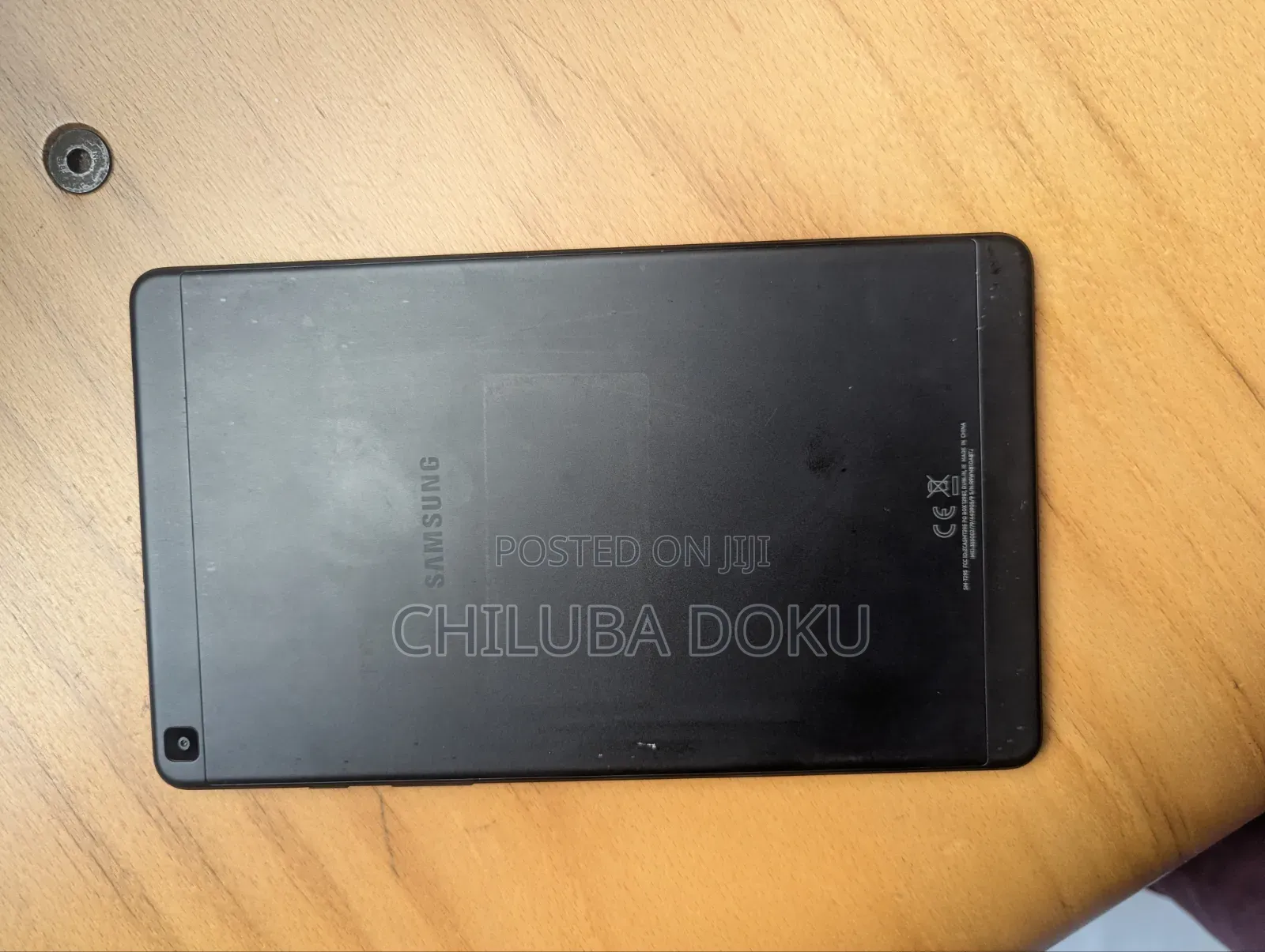 Samsung Galaxy A8 32 GB Black