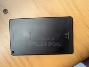 Samsung Galaxy A8 32 GB Black