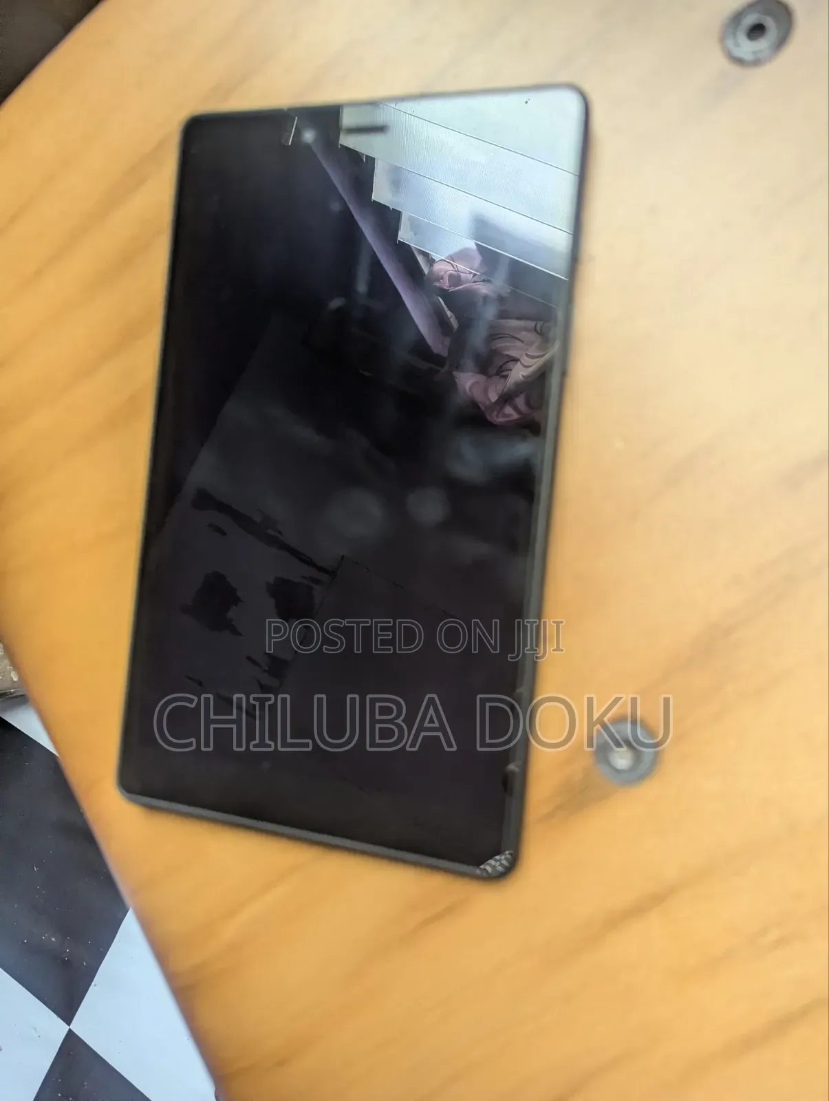 Samsung Galaxy A8 32 GB Black