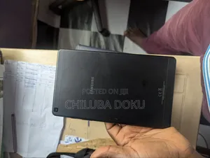 Samsung Galaxy A8 32 GB Black