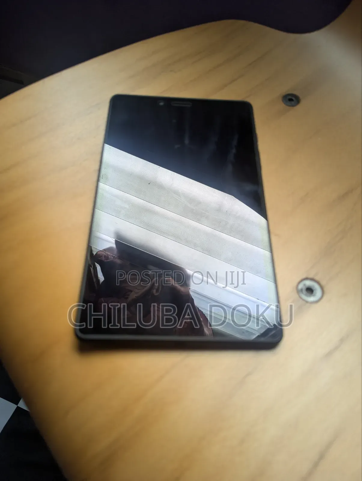 Samsung Galaxy A8 32 GB Black
