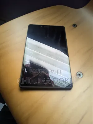 Samsung Galaxy A8 32 GB Black