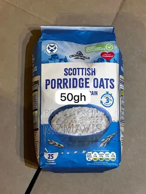 Uk Groceries