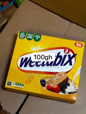 Uk Groceries