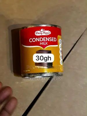 Uk Groceries