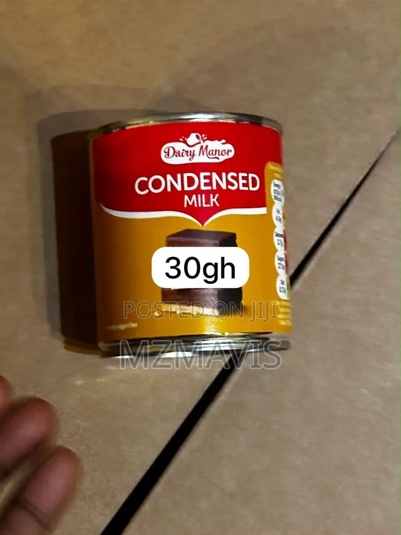 Uk Groceries