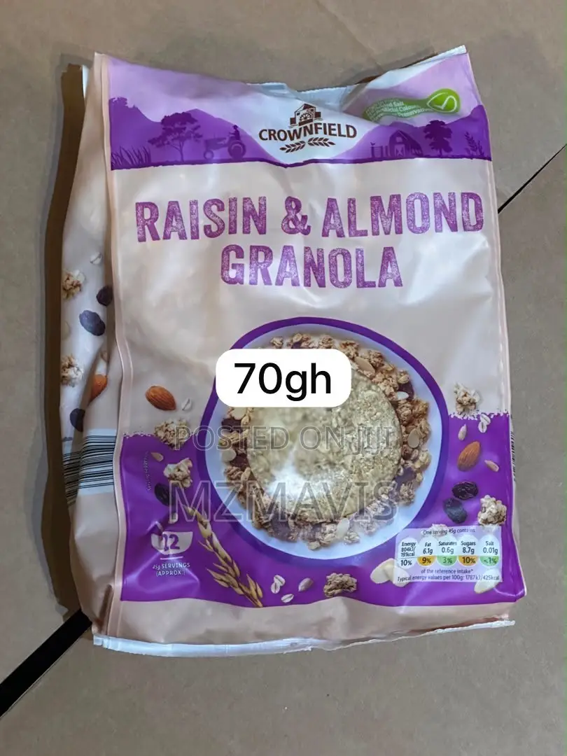 Uk Groceries