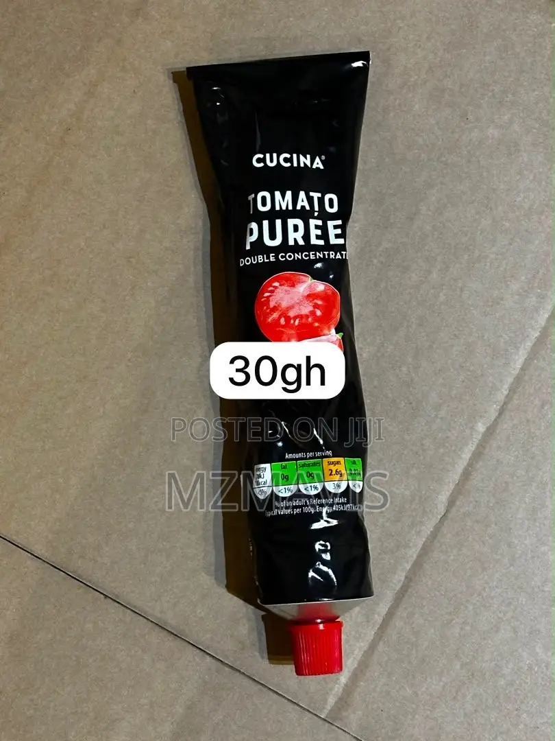 Uk Groceries