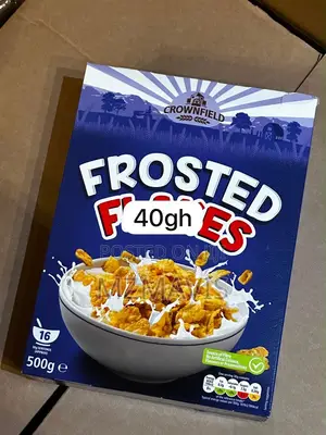 Uk Groceries