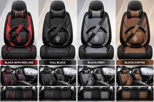 Universal Car Seat Covers