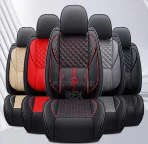 Universal Car Seat Covers