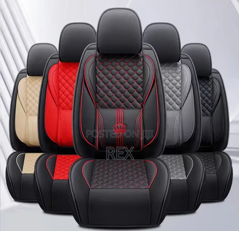 Universal Car Seat Covers