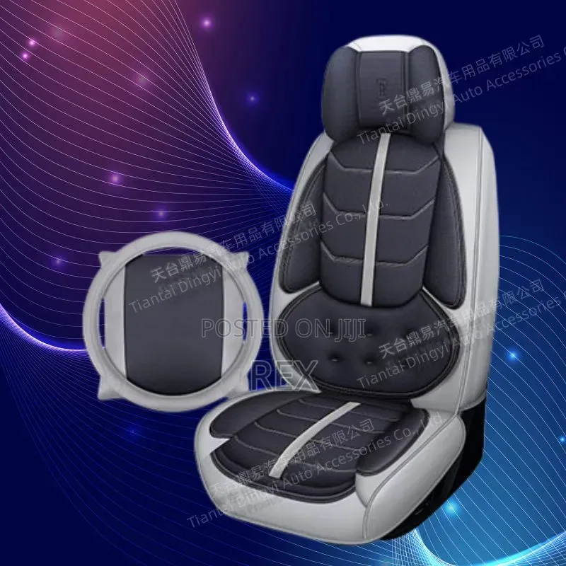 Universal Car Seat Covers