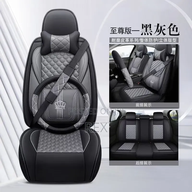 Universal Car Seat Covers