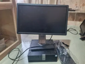 New Desktop Computer Dell OptiPlex 5050 8GB Intel Core i3 HDD 256GB