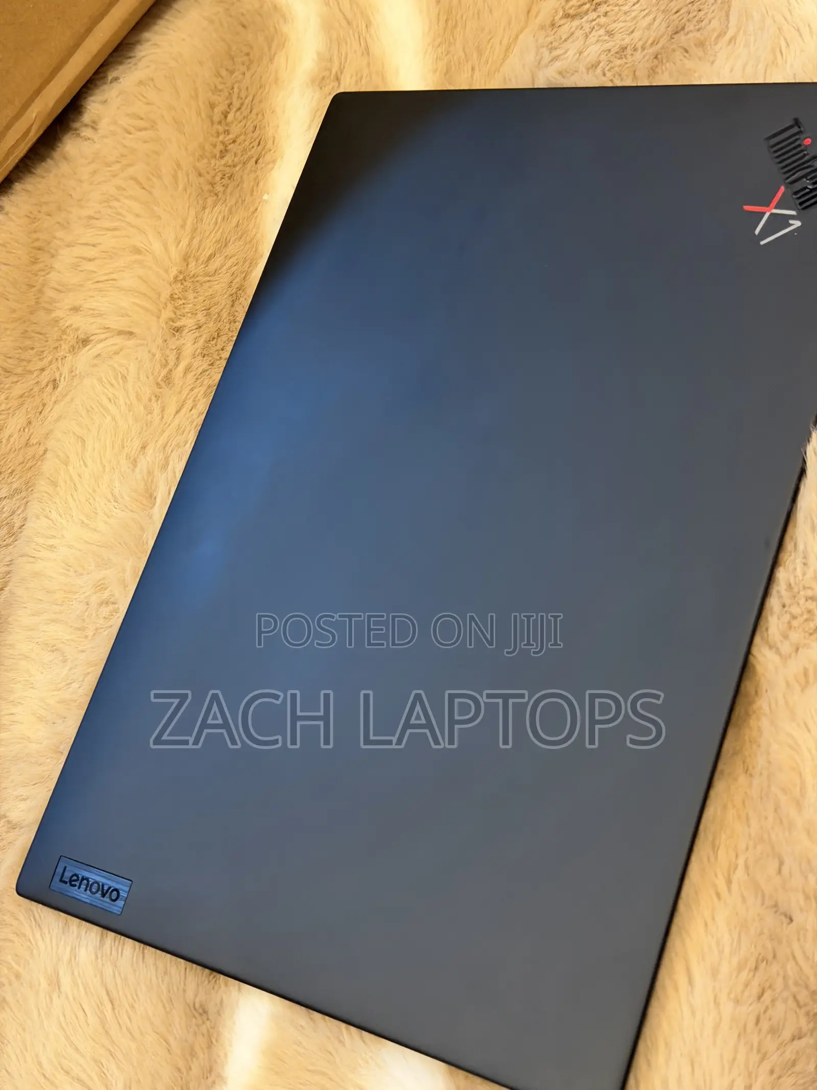Laptop Lenovo ThinkPad X1 Carbon Gen11 32GB Intel Core i7 SSD 1T