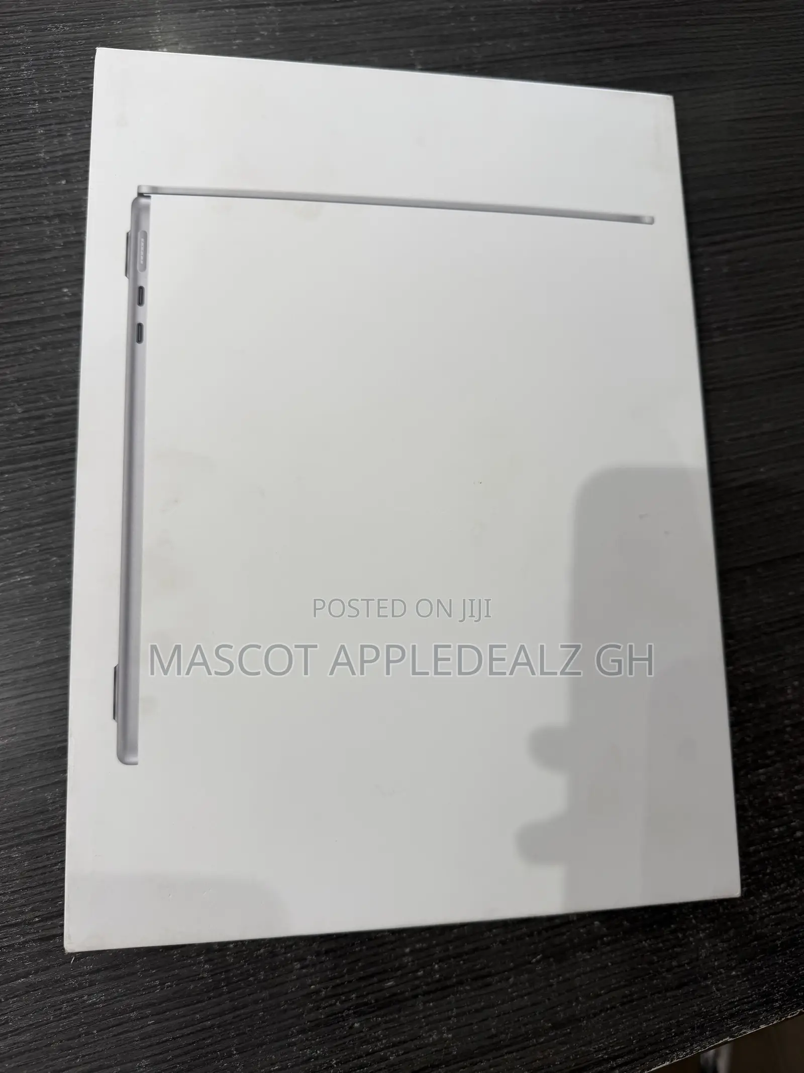 New Laptop Apple MacBook Air 2026 M5 16GB Apple M5 SSD 1T