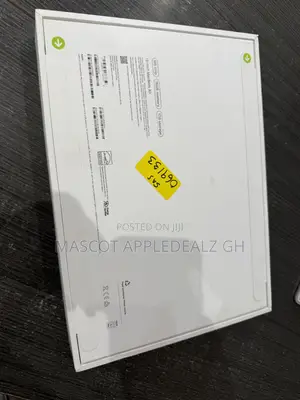 New Laptop Apple MacBook Air 2026 M5 16GB Apple M5 SSD 1T