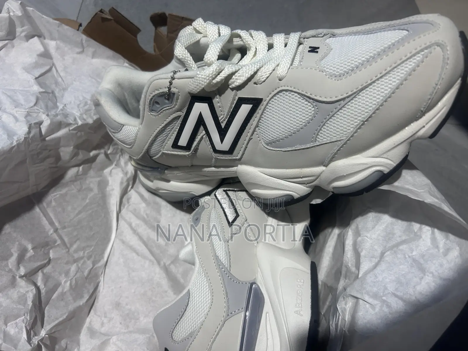 New Balnce Sneakers