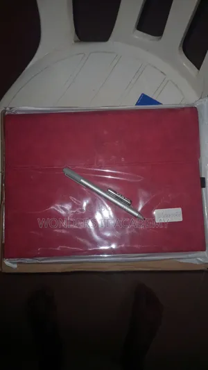 Surface Pro 4 Cover Case
