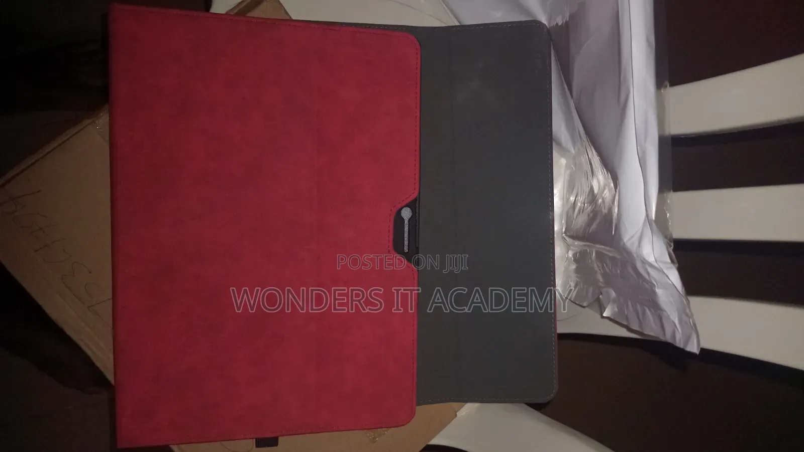 Surface Pro 4 Cover Case