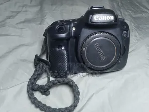 Used Canon EOS 7D Body for Sale