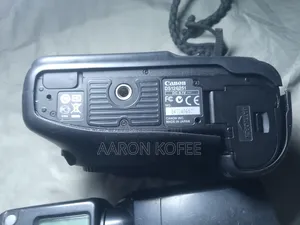 Used Canon EOS 7D Body for Sale