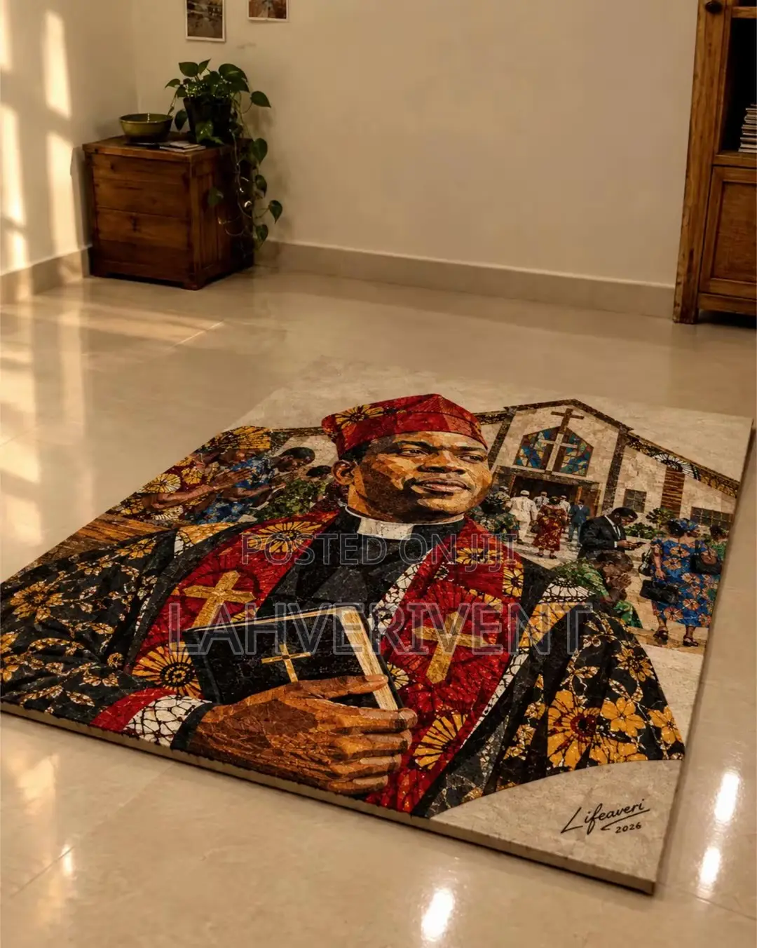Artwork for Sale