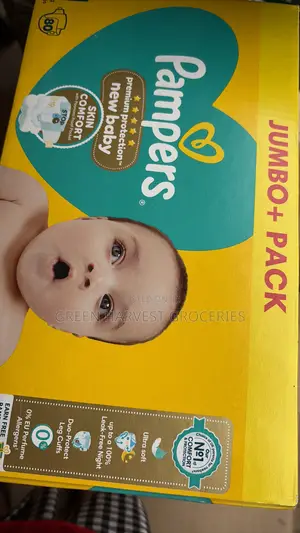 Baby Diaper