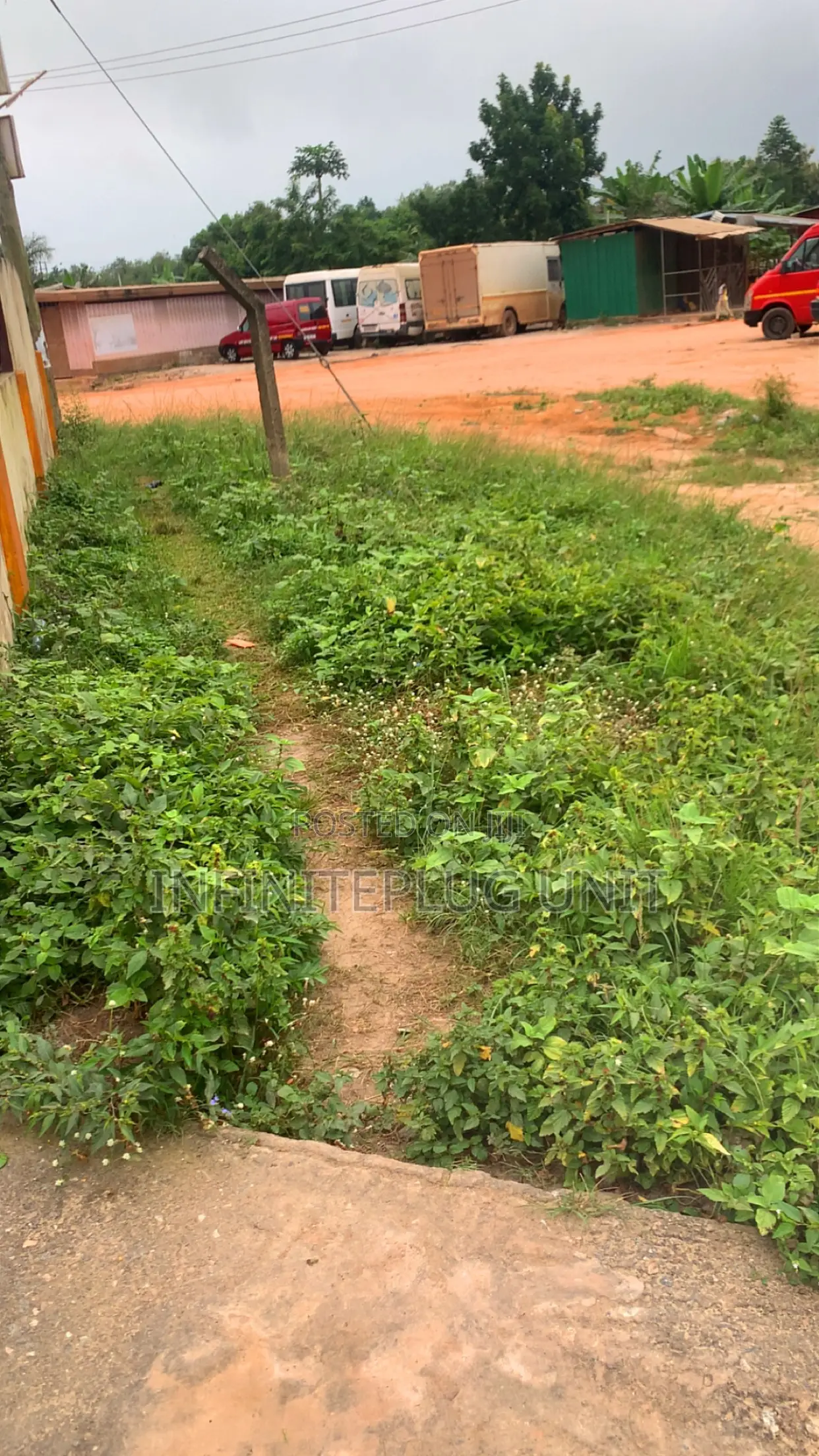 Lawn Care Services
