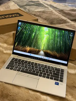 Laptop HP EliteBook 840 G8 32GB Intel Core i7 SSD 512GB
