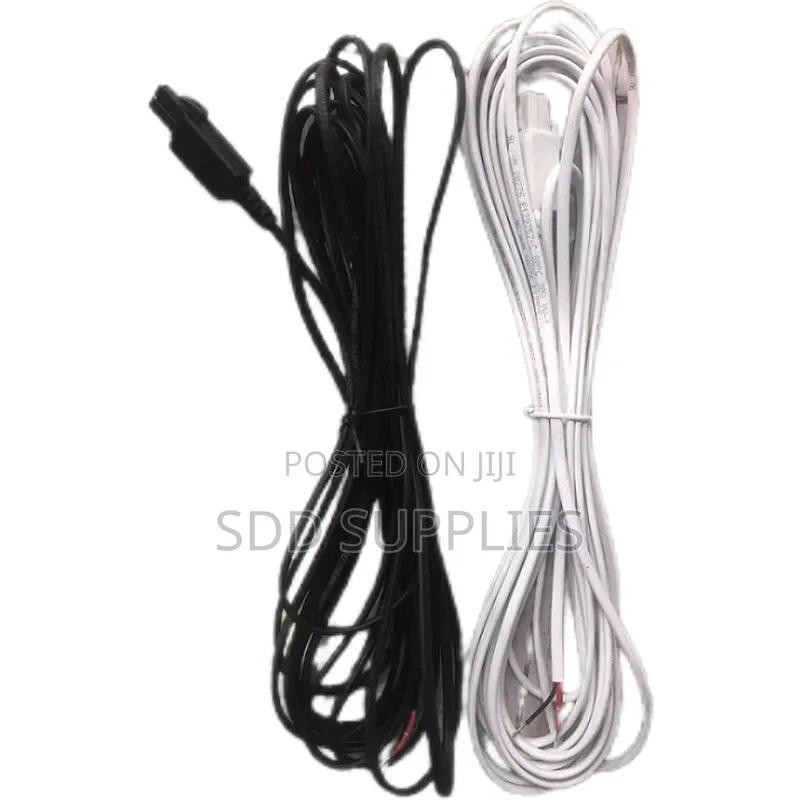 Back Connect 2 Pins Cable for Bose 300/650/700 Surround Speakers