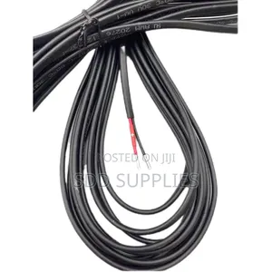 Back Connect 2 Pins Cable for Bose 300/650/700 Surround Speakers