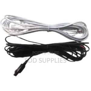 Back Connect 2 Pins Cable for Bose 300/650/700 Surround Speakers