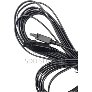 Back Connect 2 Pins Cable for Bose 300/650/700 Surround Speakers