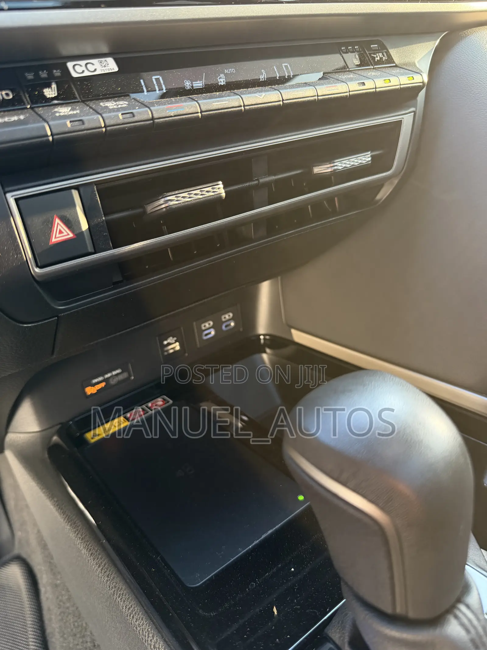 Toyota Camry XSE 2025 White