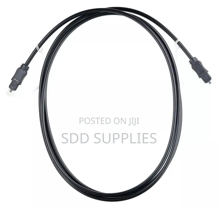 Bose Optical Cable