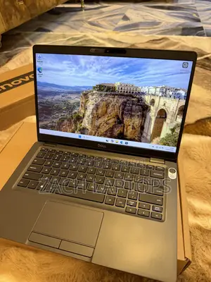 Laptop Dell 16GB Intel Core i7 SSD 512GB