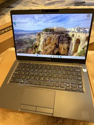 Laptop Dell 16GB Intel Core i7 SSD 512GB