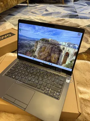 Laptop Dell 16GB Intel Core i7 SSD 512GB