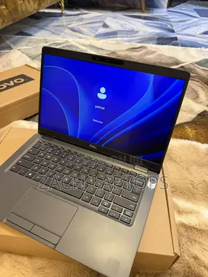 Laptop Dell 16GB Intel Core i7 SSD 512GB